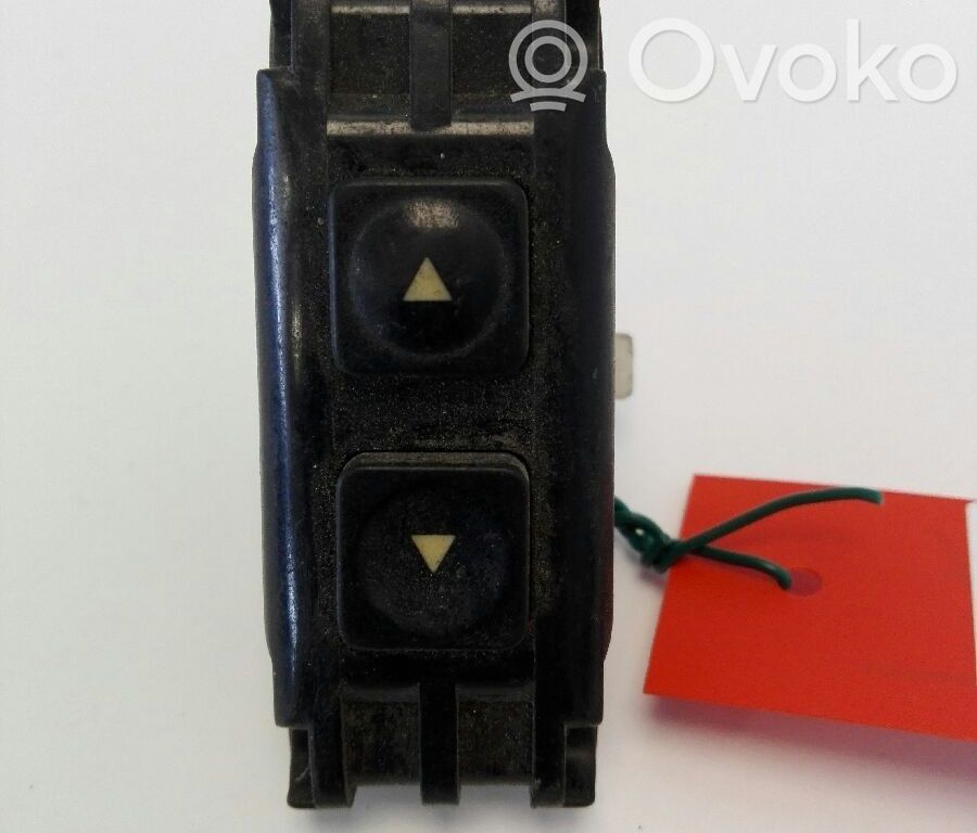 Elektrisko logu slēdzis   REF