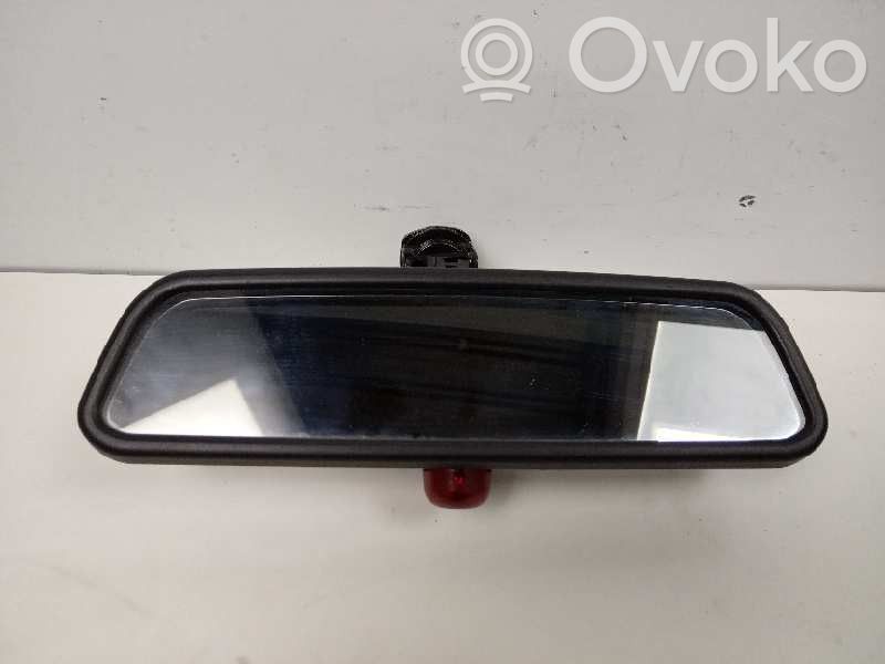 Espejo retrovisor (interior)   51168257276