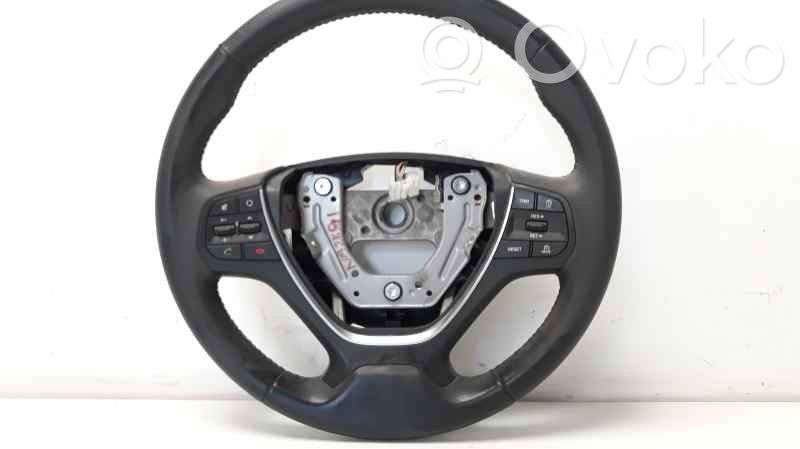 Hyundai i20 (GB IB) Lenkrad