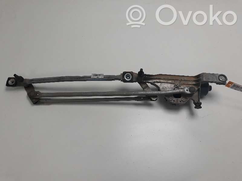 Motor del limpiaparabrisas   4M5117508AA,0390241731