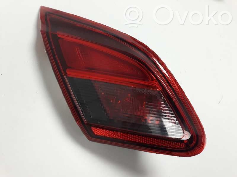 Rear/tail lights   13428451,104LLL342