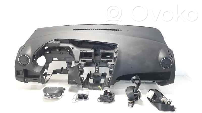 Juego de airbags   CG2060400G