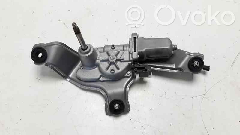 Mazda 5 Rear window wiper motor 
