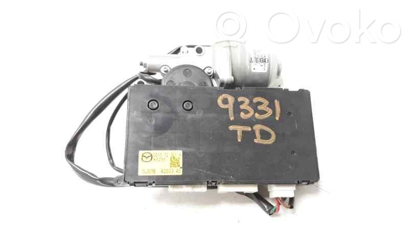 Mazda 5 Motor blocare ușă spate 