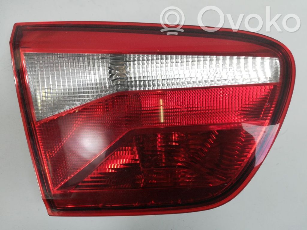 Seat Ibiza IV (6J,6P) Lampa tylna 