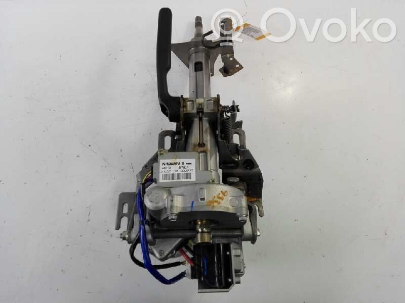 Nissan Qashqai Scatola dello sterzo