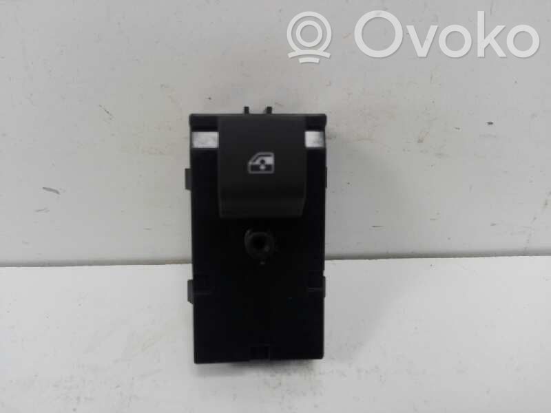 Interruptor del elevalunas eléctrico   13408452
