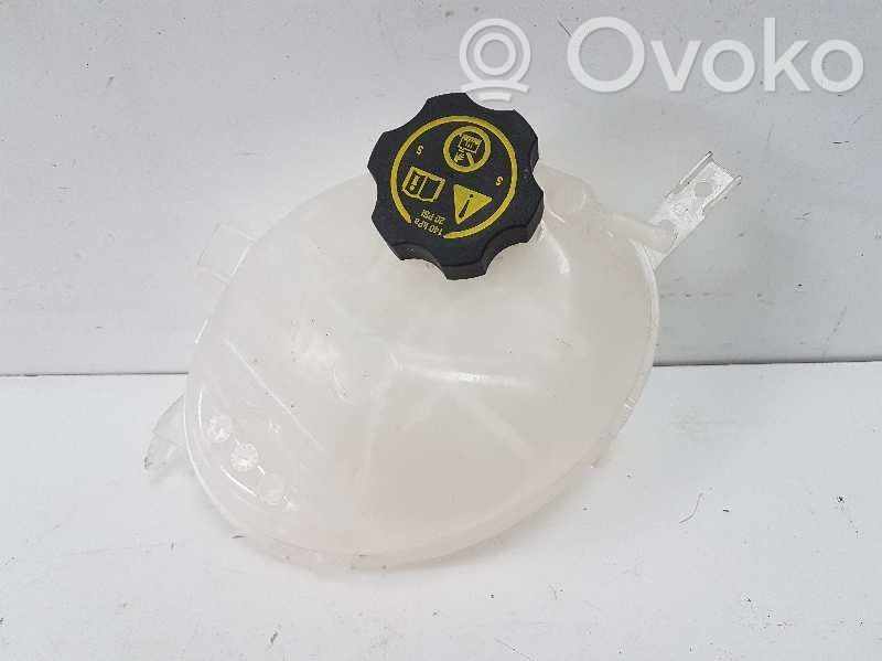 Opel Astra K Vaso di espansione carburante