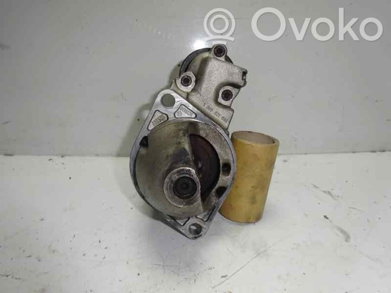 Mercedes-Benz A W168 Electromotor 