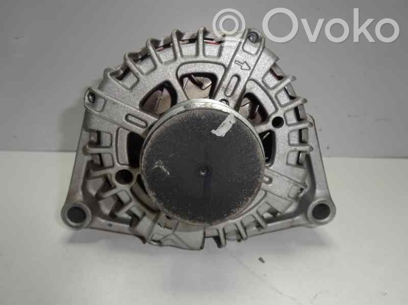 Alternator   13597226,ALF190551,AFG12S031