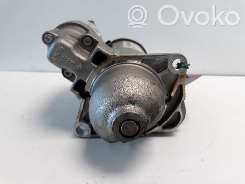 Motor de arranque   25194650,ARF420501,S50656