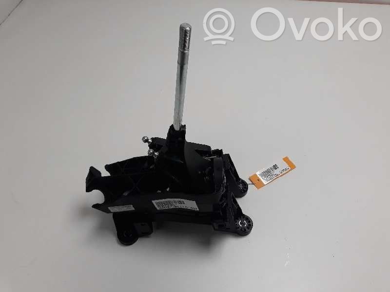 Ford Fiesta Interruptor/palanca de limpiador de luz de giro 