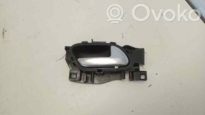 Peugeot 208 I Maniglia interna per portiera posteriore