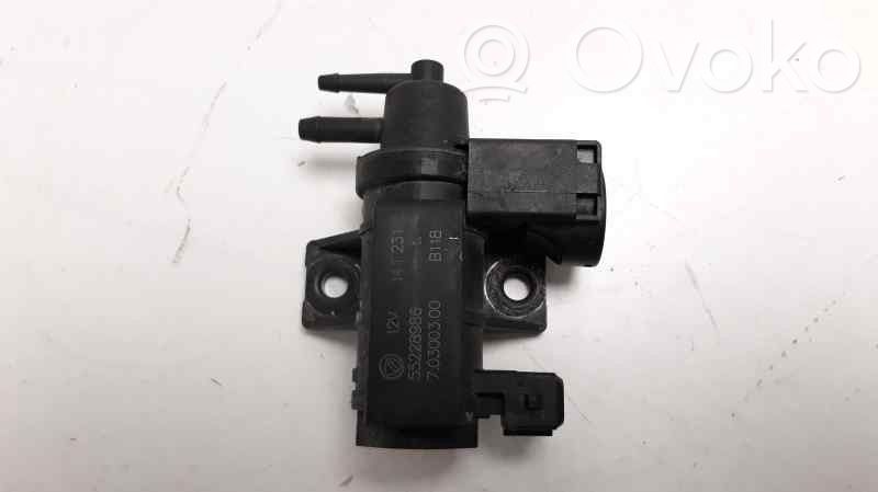 Fiat Fiorino Pompa dell’aria secondaria 