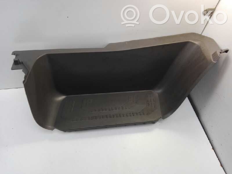 Volkswagen Crafter Sottoporta 