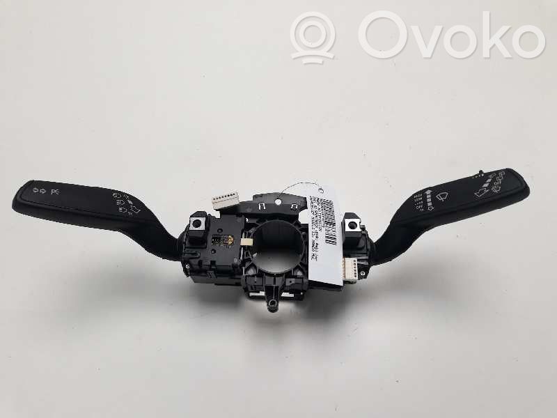 Audi A3 S3 8V Boutons / interrupteurs volant 