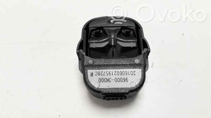 KIA Rio Sensor 