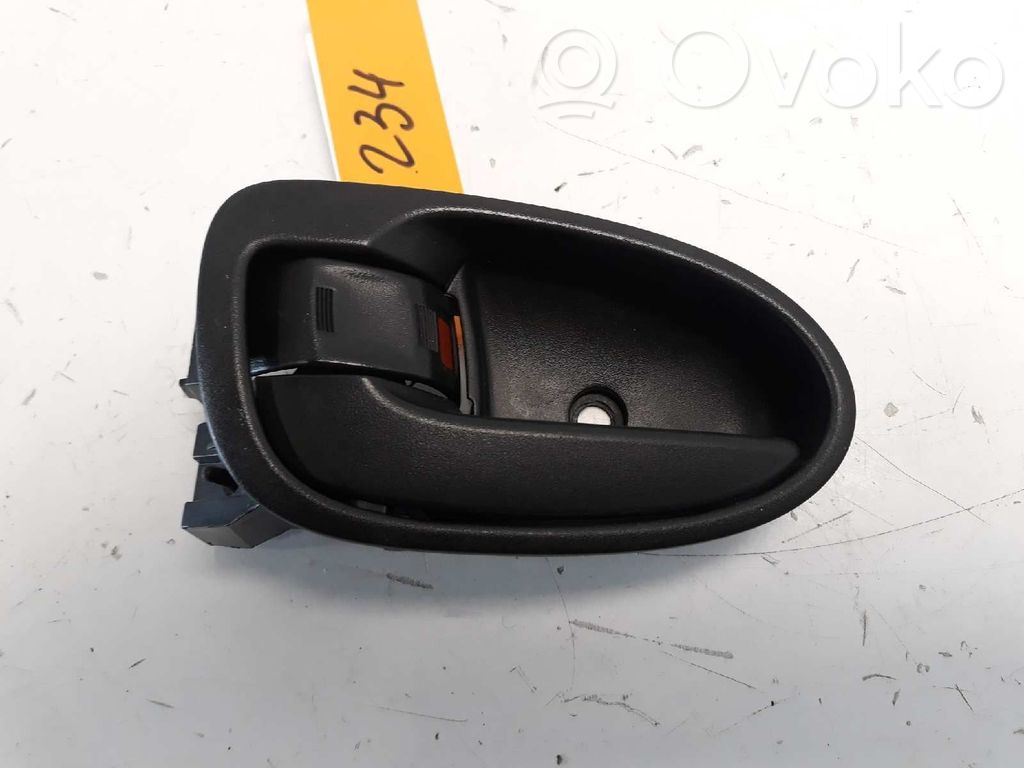 Toyota Yaris Maniglia interna per portiera anteriore