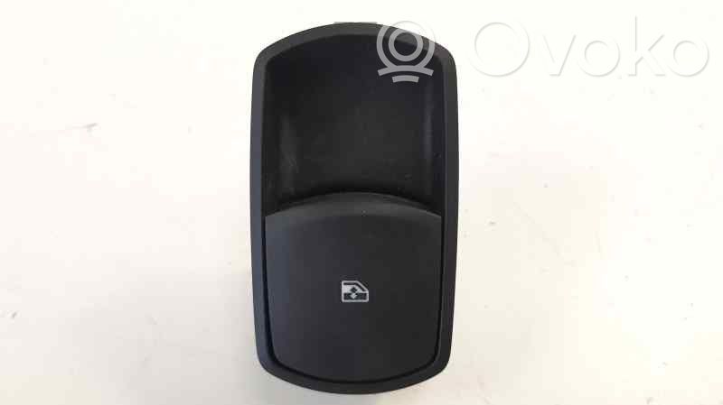 Opel Corsa E Interruttore di controllo dell’alzacristalli elettrico 