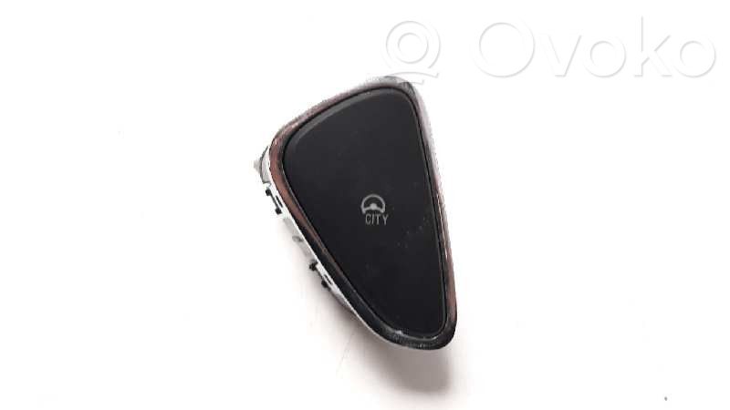Multifunctional control switch/knob   39031664