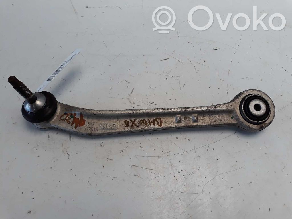 Querlenker hinten   6770970,ZWTBM018
