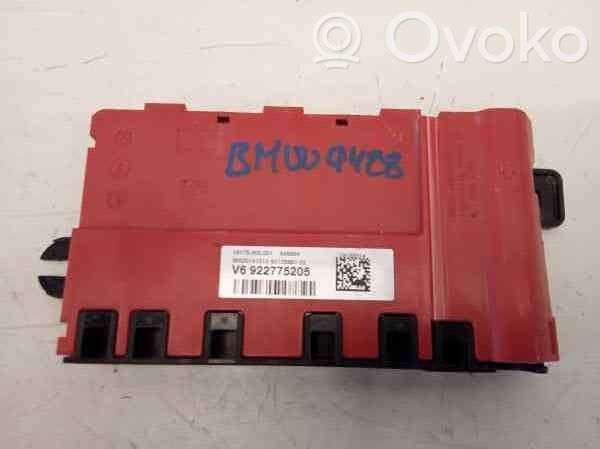 BMW 4 F32 F33 Unidad de control del BSM 