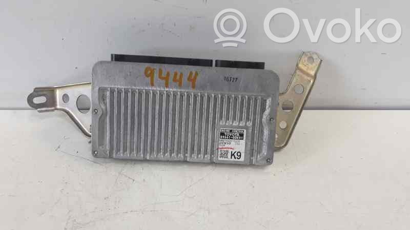 Toyota Yaris Engine control unit/module 