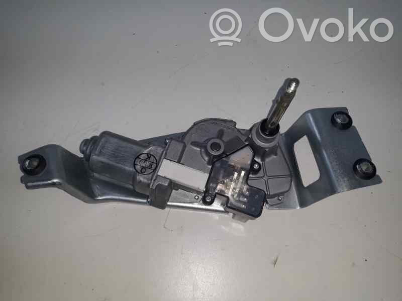 BMW 1 F20 F21 Motorino del tergicristallo del lunotto posteriore