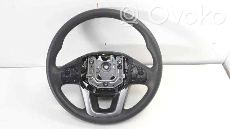 KIA Rio Steering wheel 