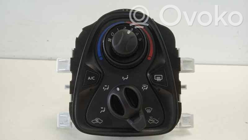 Citroen C1 Modul unitate control aer condiționat 