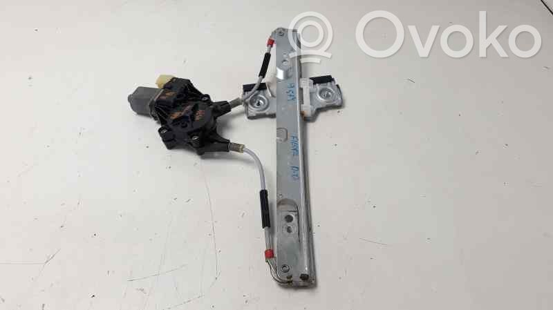 Ford Fiesta Regulador de ventanilla eléctrico de puerta delantera 