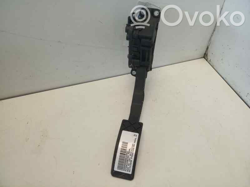 Acceleration sensor   6Q1721503M,6PV00849631