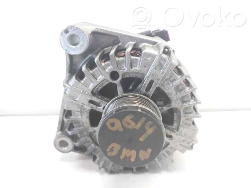 Ģenerators   8519890,ALF040551,AFG18D111