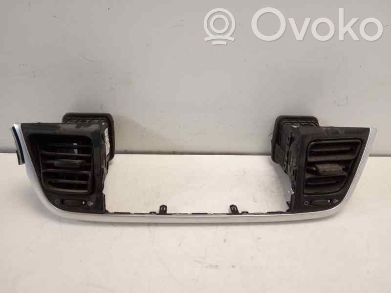 KIA Rio Intercooler air guide/duct channel 