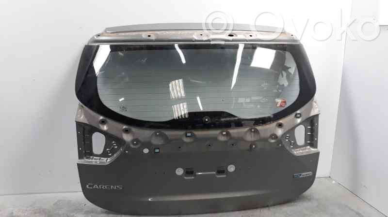 KIA Carens III Tailgate/trunk/boot lid 