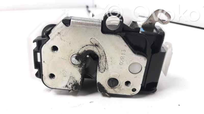 Ford Ka Front door lock 