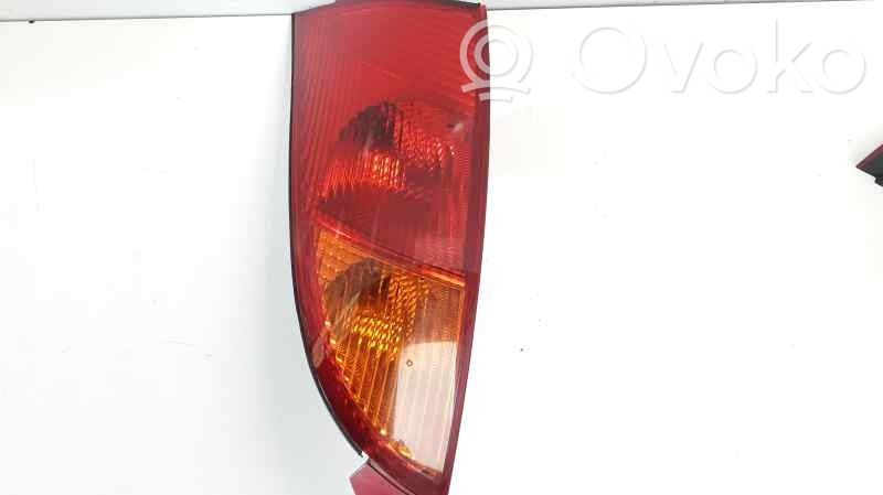 Ford Focus Takavalot 