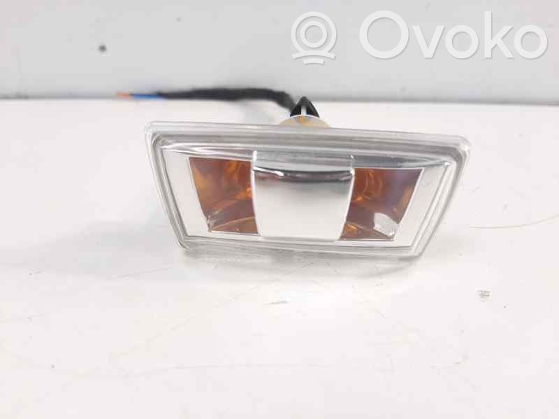 Opel Corsa D Lampă frână centrală 