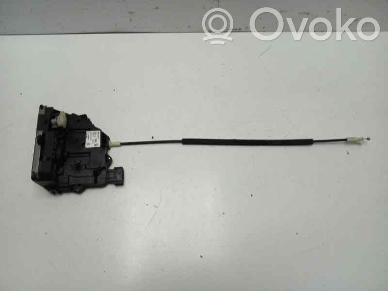 Etuoven lukko   13431841,0325407955,A048317