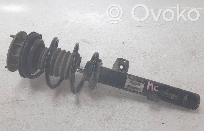 BMW Z4 E89 Priekinis amortizatorius su spyruokle 