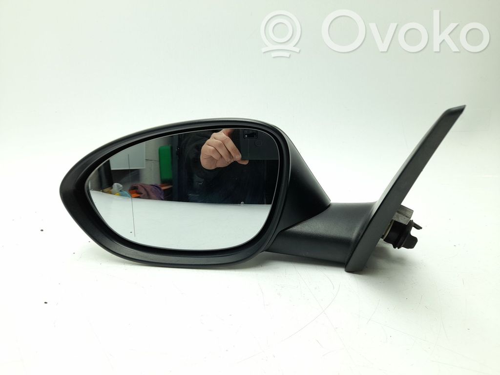 BMW Z4 E89 Espejo lateral eléctrico de la puerta delantera 