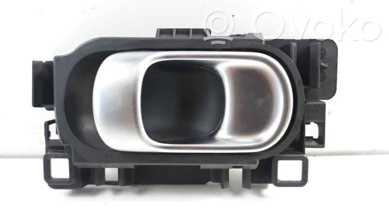Manecilla interna puerta delantera   39008122