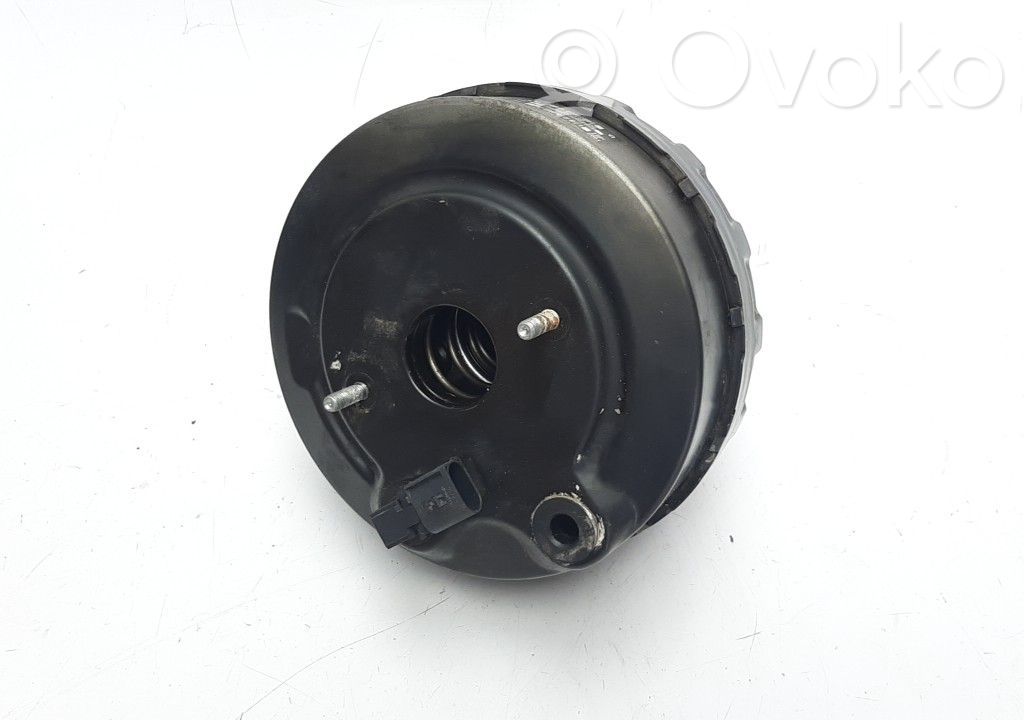 BMW X1 E84 Hydraulic servotronic pressure valve 