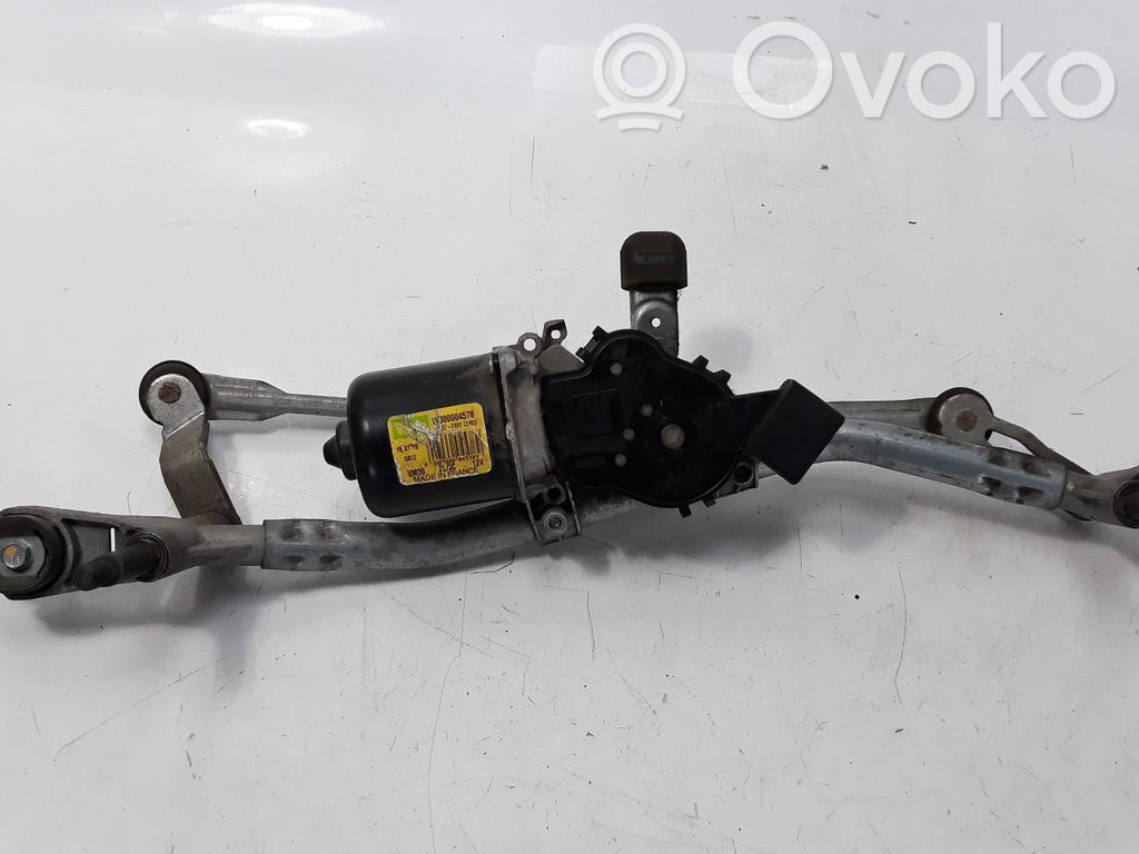 Motor del limpiaparabrisas   9259072