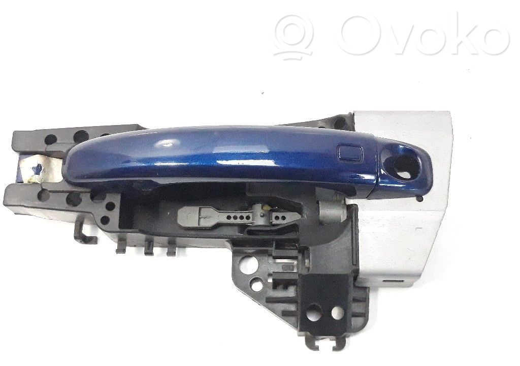 Manecilla externa puerta delantera   871837885B