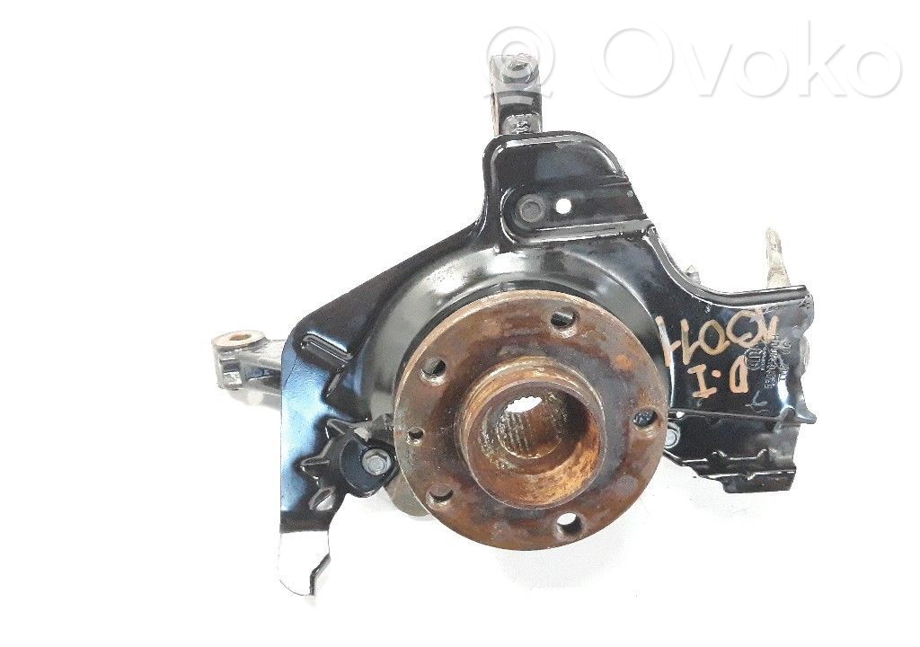 Fiat Tipo Achsschenkel vorne 