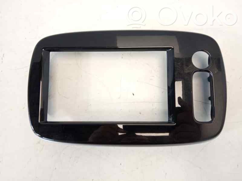 Smart ForTwo III C453 Capac inferior 