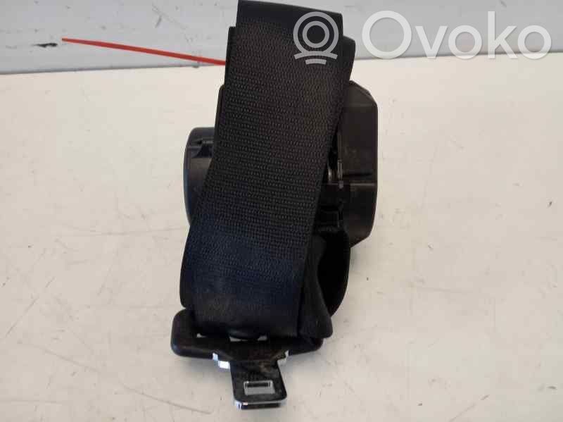 BMW 4 F32 F33 Centură spate 