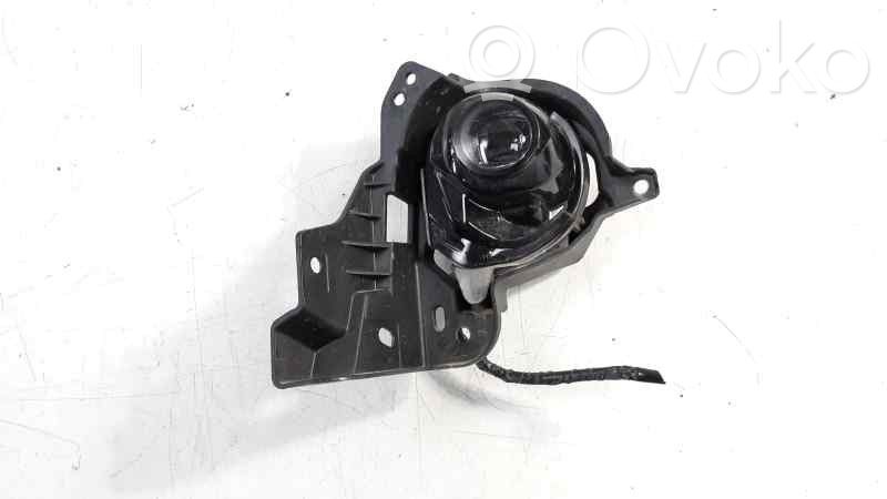 Mazda 2 Front fog light 