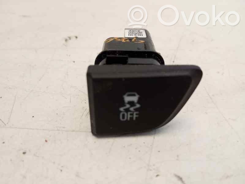 Multifunctional control switch/knob   REF